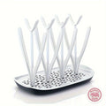 Mama's Den Space-Saving Bottle Drying Rack