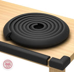 Mama's Den Soft Edge & Corner Bumper Kit
