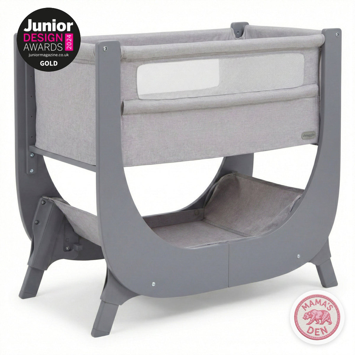 Bedside bassinet, view 15 of 16