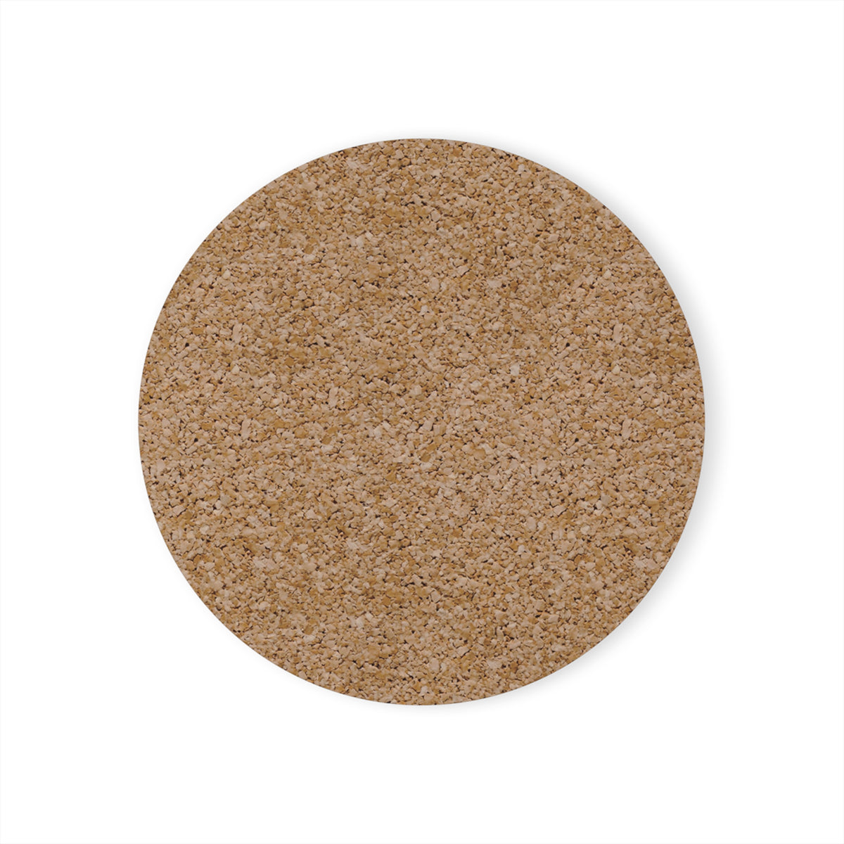 Mama's Den Bear Logo Coaster