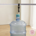 Mama's Den Stroller Hooks – Set of 2