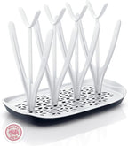 Mama's Den Space-Saving Bottle Drying Rack