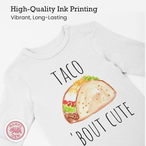 Baby's First Hanukkah bodysuit, view 5 of 6