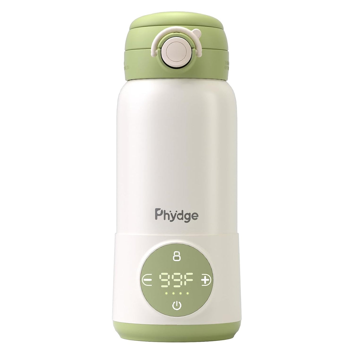 Portable travel bottle warmer, view 7 of 8