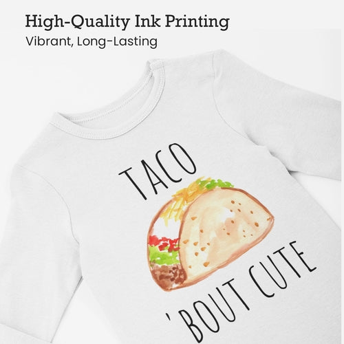 Mama's Den Baby's First Hanukkah Bodysuit
