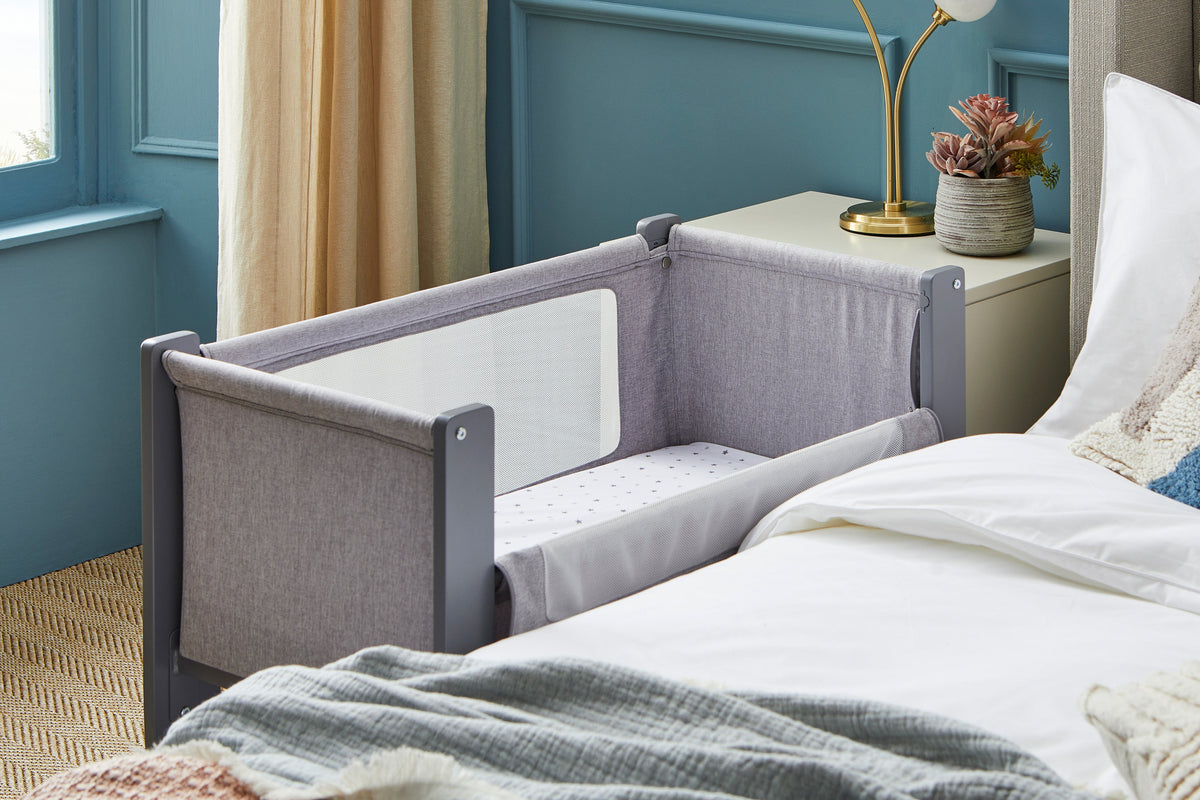 Bedside bassinet, view 7 of 16