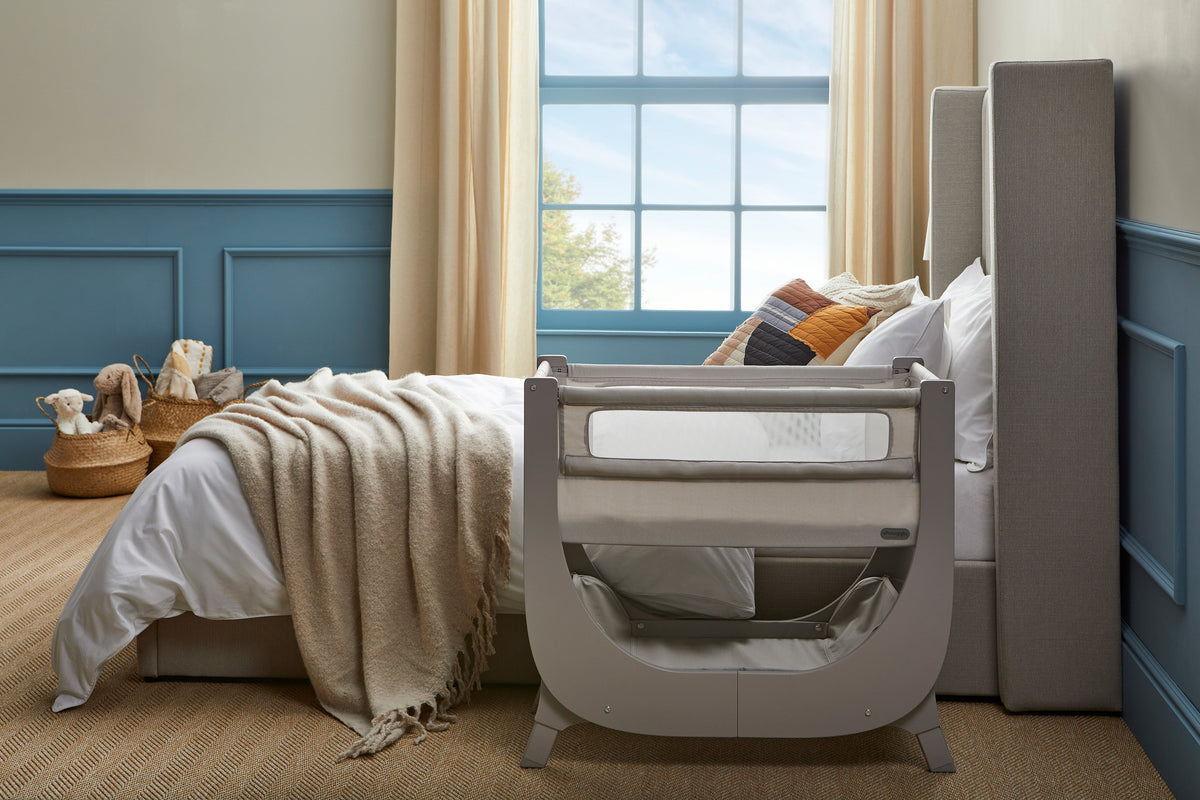 Bedside bassinet, view 14 of 16