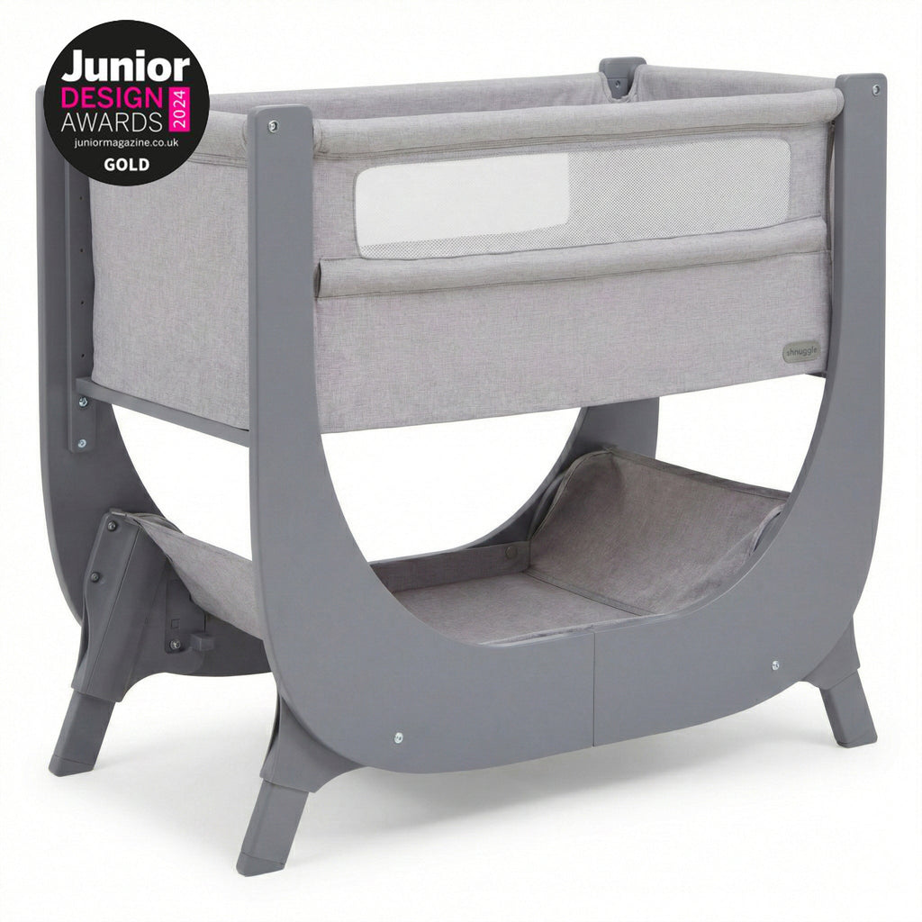 Bedside bassinet, view 15 of 16