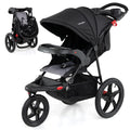 Bearmobile Jogger jogging stroller