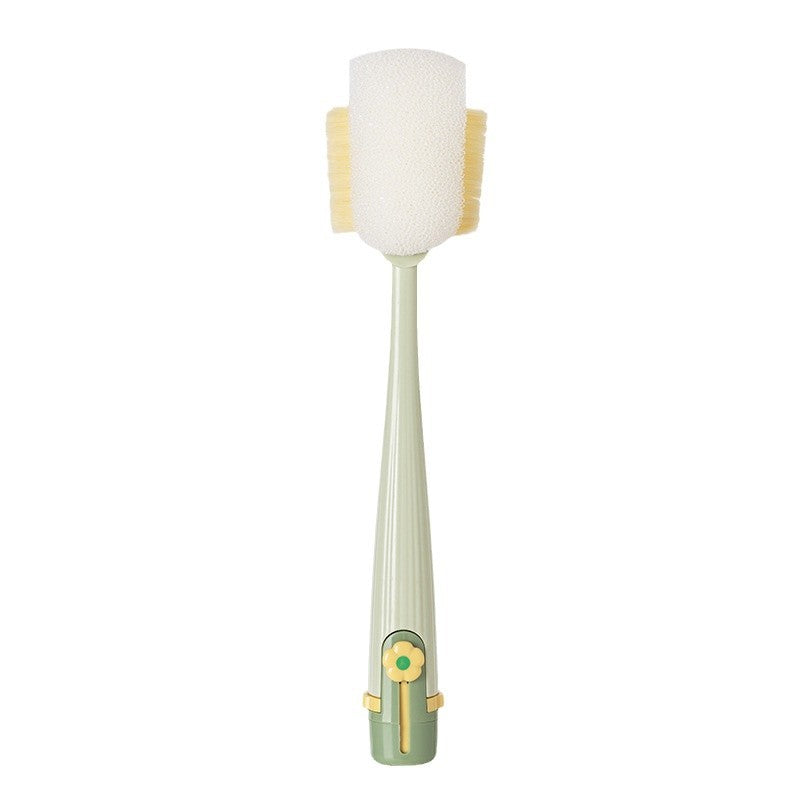 5-in-1 Bottle Cleaning Brush