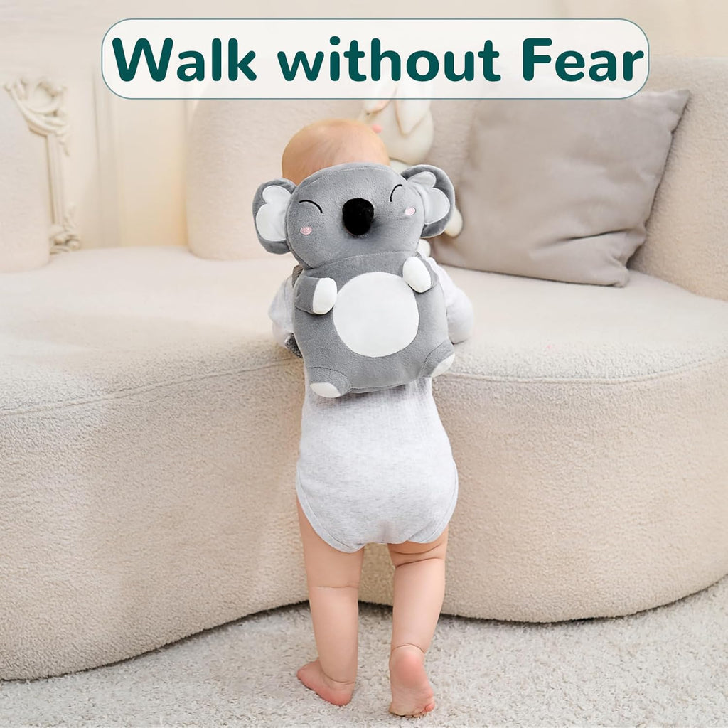 Baby Head Protector for Baby Walking, 6 Month Old Baby Must Haves