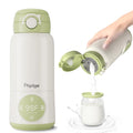 Mama's Den Pro Travel portable bottle warmer
