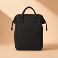 Cream boutique variant — Bear-Proof Den Pack — Black