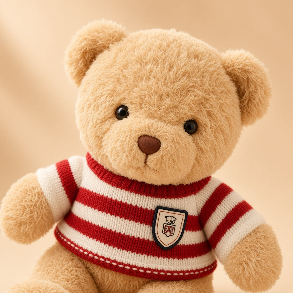 Cream boutique photo — Mama's Den Cuddle Cub view 3