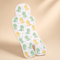 Chill Bear Stroller Pad - Dino Tuan Tuan
