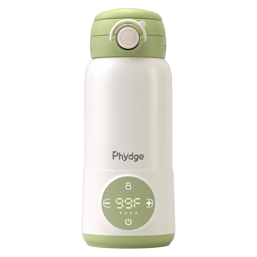 Portable travel bottle warmer, view 8 of 8