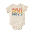 Mama's Den Baby's First Mother's Day Bodysuit