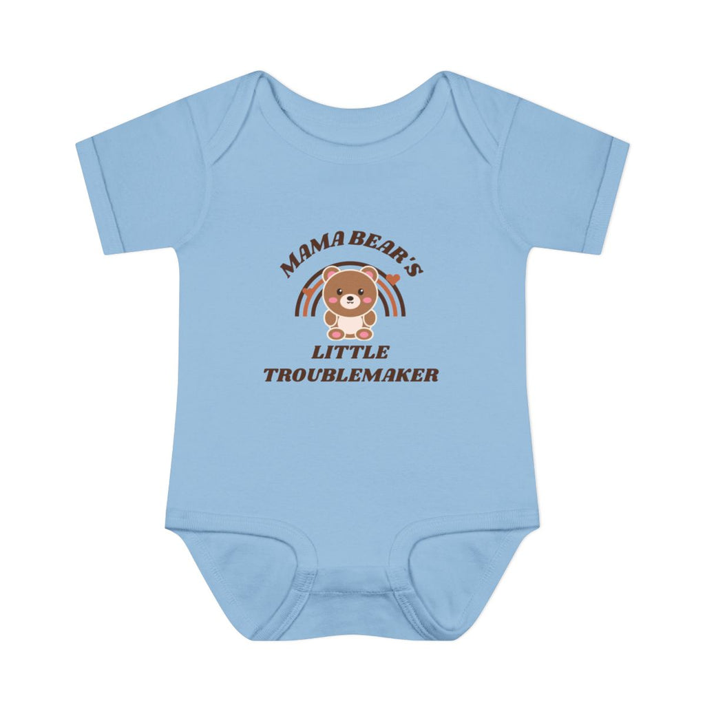 Light Blue front