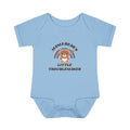 Light Blue front