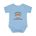 Light Blue front