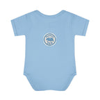 Light Blue back