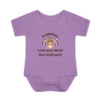 Lavender front