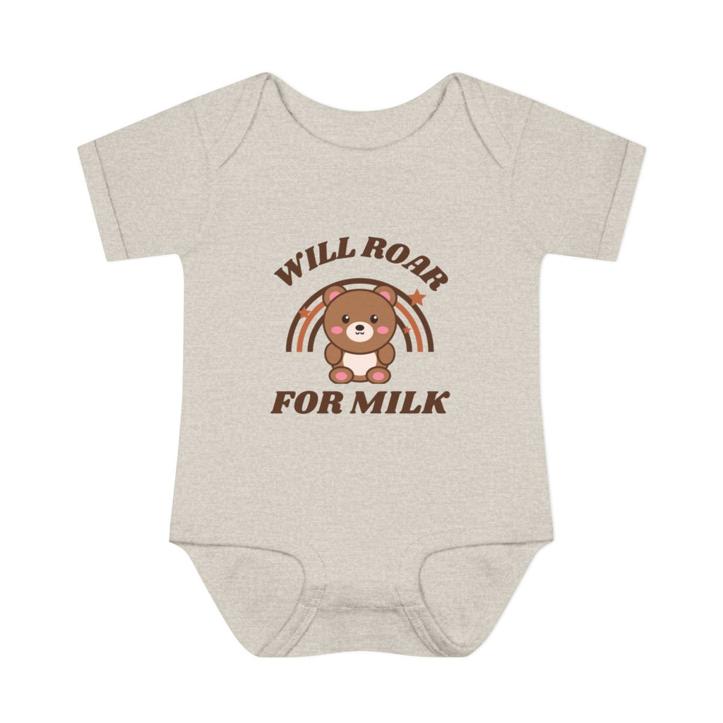 Natural Heather front