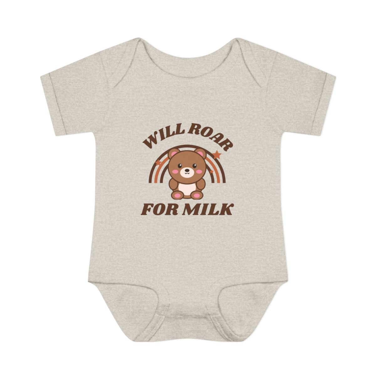 Natural Heather front