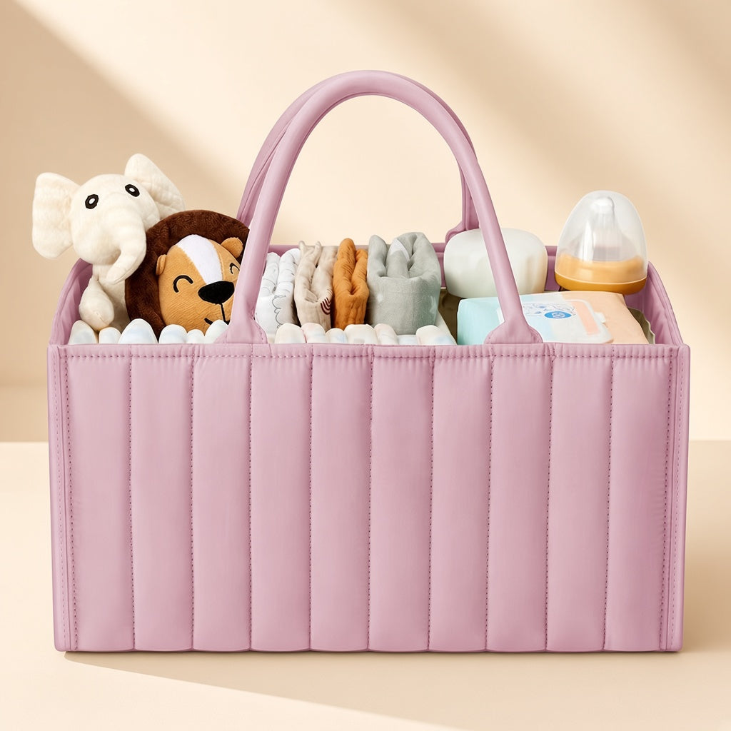 Cream boutique photo — Cozy Cub Caddy