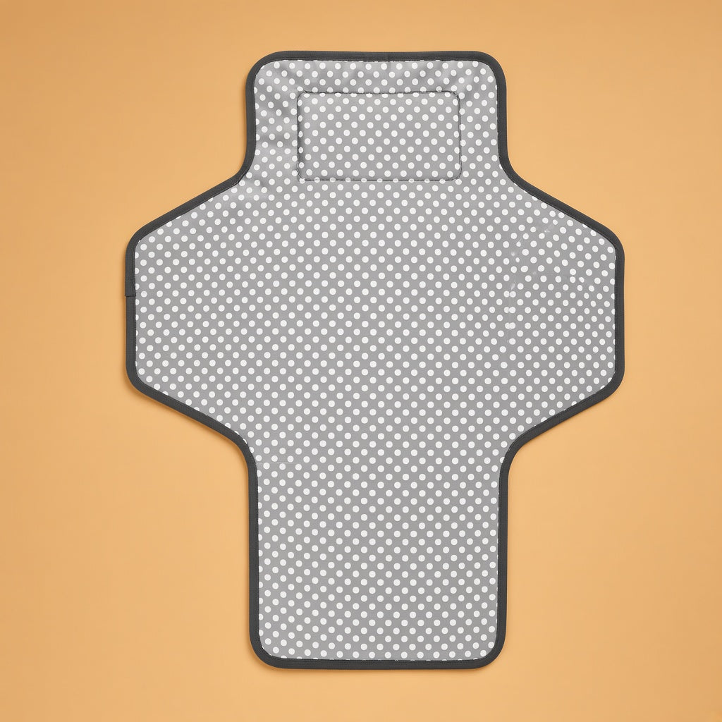 Cream boutique photo — Mama's Lifesaver Cub Cushion Changing Pad (1)
