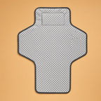 Cream boutique photo — Mama's Lifesaver Cub Cushion Changing Pad (1)