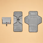 Cream boutique photo — Mama's Lifesaver Cub Cushion Changing Pad (2)