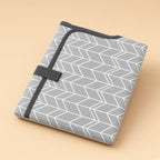 Cream boutique photo — Mama's Lifesaver Cub Cushion Changing Pad (4)
