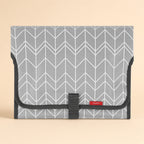 Cream boutique photo — Mama's Lifesaver Cub Cushion Changing Pad (5)
