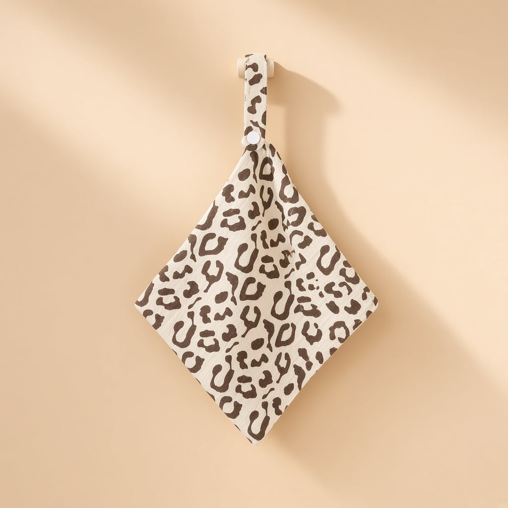 Cream boutique photo — Hang-Out Honey Pouch