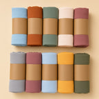 Cream boutique photo — Snuggle Cub Swaddle