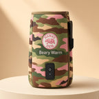 Cream boutique photo — Beary Warm Stroller Bottle Bag (7)