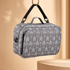Cream boutique photo — Papa Bear Stroller Organizer