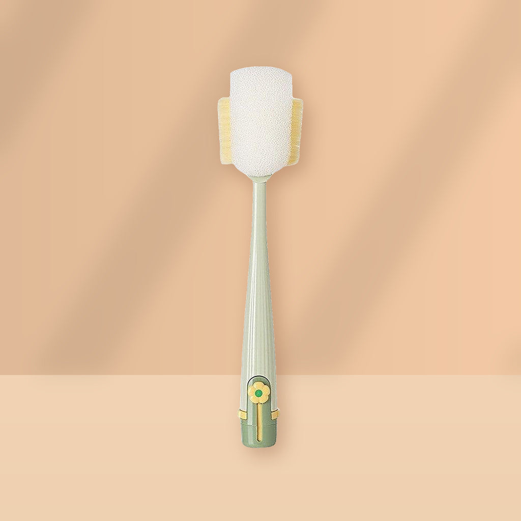 5-in-1 Bottle Cleaning Brush