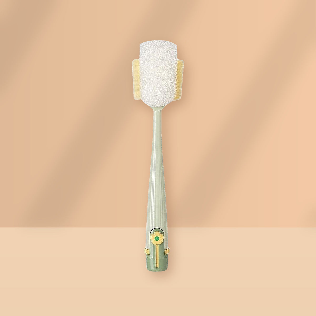 5-in-1 Bottle Cleaning Brush
