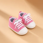 Cream boutique photo — First Paw Steps Shoes view 2