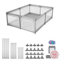 Extra large baby playpen with ocean balls